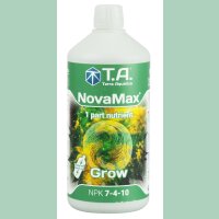 T.A. NovaMax Grow 1 Liter