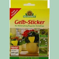 Neudorff Gelbsticker 10 StÃ¼ck