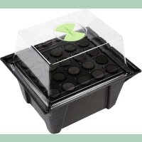 Nutriculture X-Stream fÃ¼r 20 Pflanzen