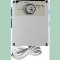 GSE Timerbox II 4x 600 Watt