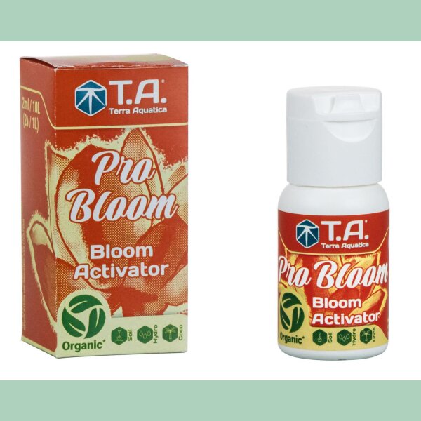 T.A. Pro Bloom 30ml