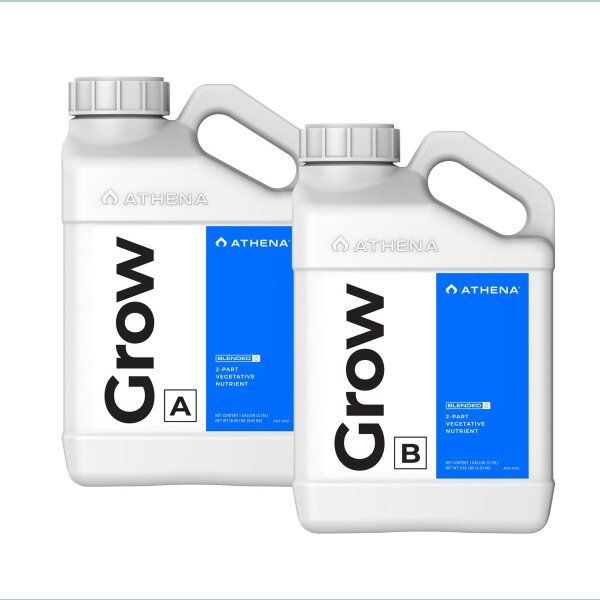 Athena Grow A+B 2x 3,79 Liter