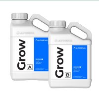 Athena Grow A+B 2x 3,79 Liter