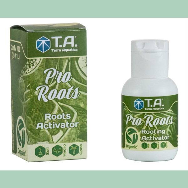 T.A. Pro Roots 60ml