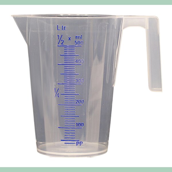 Messbecher 500ml
