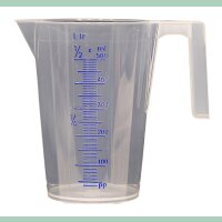 Messbecher 500ml