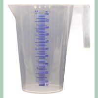 Messbecher 2000ml