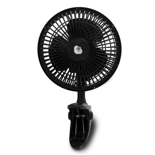 Caluma Clip Fan Ø15cm 13 Watt