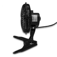Caluma Clip Fan Ø15cm 13 Watt