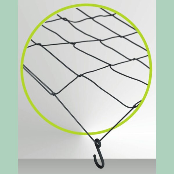 Universal Grownet 60x60 -120x120cm