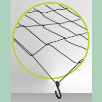Universal Grownet 60x60 -120x120cm