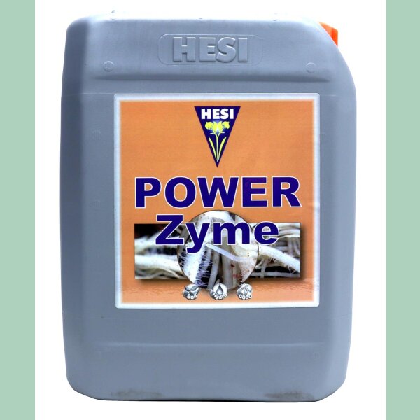 Hesi Powerzyme 5 Liter