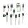 FYTA Beam 10er Set mit Hub