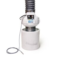 Prima Klima PKVS-125EC-TC 125 mm