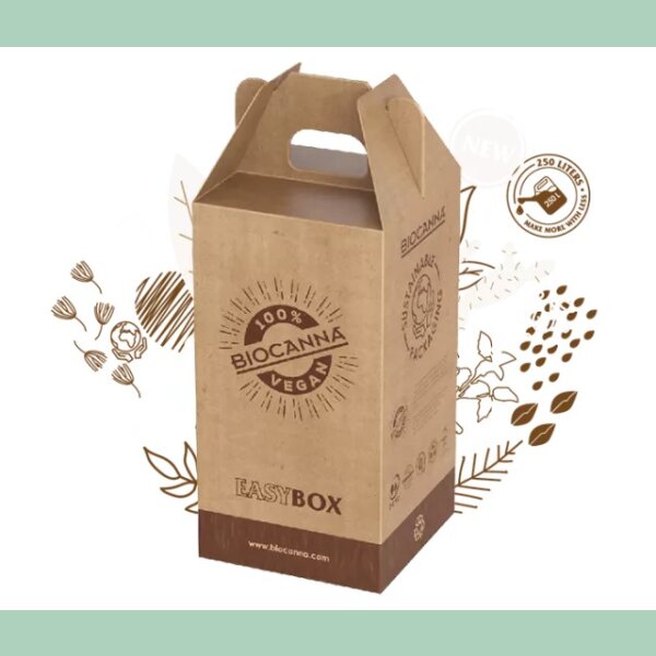 Canna Bio EasyBox