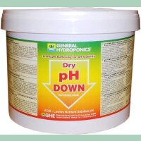 T.A. pH Down Trocken 5 KG
