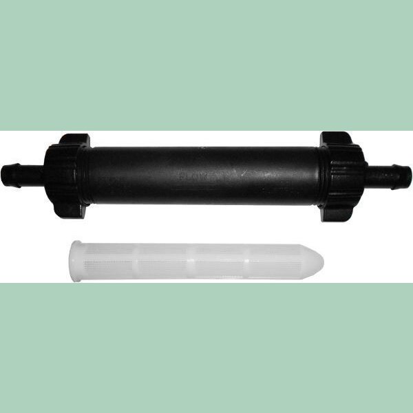 Wasserfilter 2x Ã˜16mm