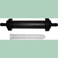 Wasserfilter 2x Ã˜16mm