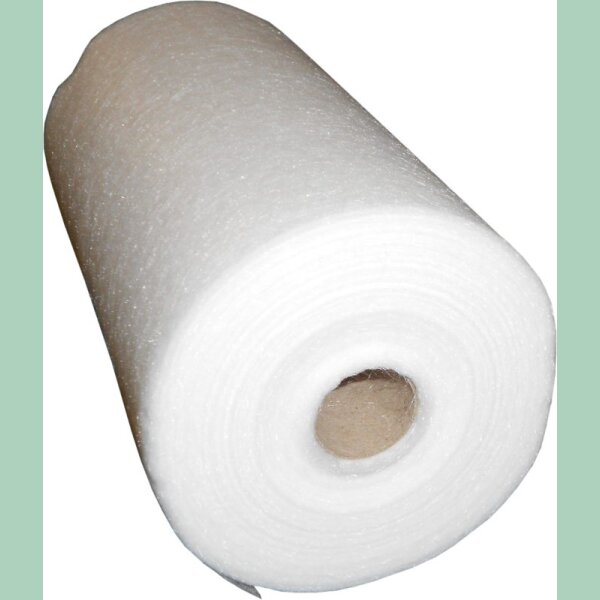 Wurzelvlies 20cm breit, 15 Meter Rolle