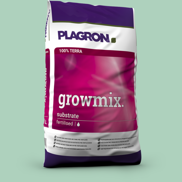 Plagron Growmix 25 Liter