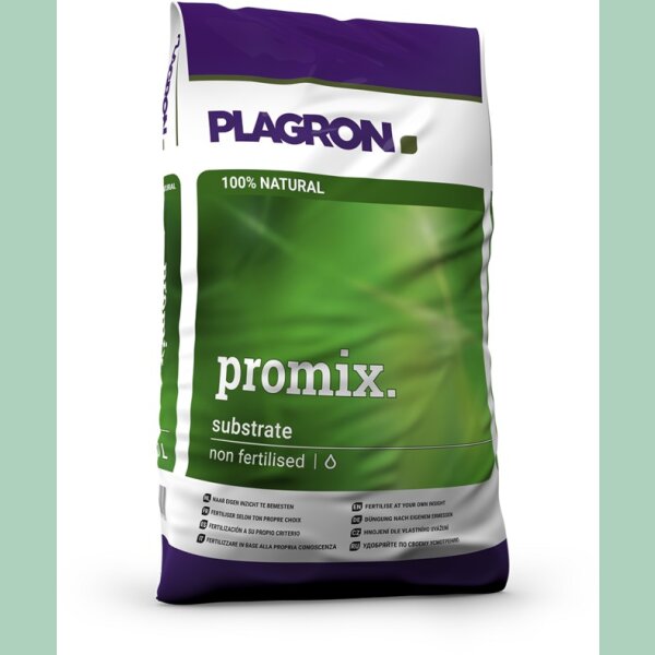 Plagron Promix 50 Liter