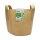 Flexapot Beige 19 Liter 5 Stück
