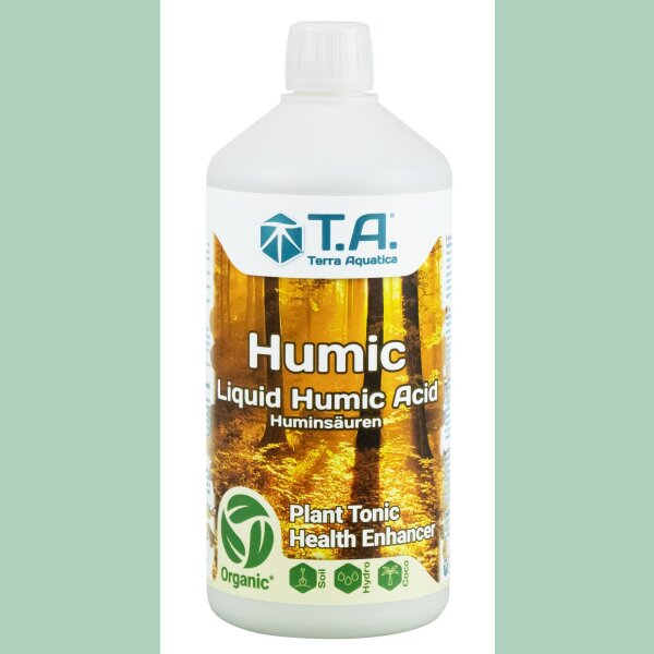 T.A. Humic 1 Liter
