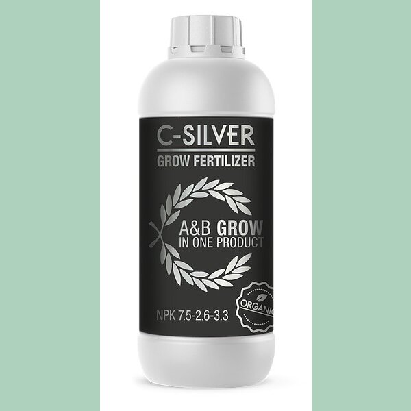 C-Result Silver 1 Liter
