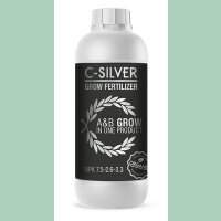 C-Result Silver 1 Liter