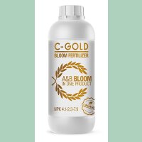 C-Result Gold 1 Liter