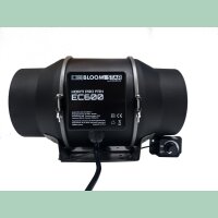 BloomStar Horti Pro Fan EC600 Ã˜150mm