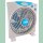 RAM Boxventilator mit oszillierendem Gitter