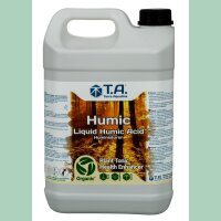T.A. Humic 5 Liter