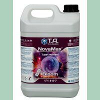 T.A. NovaMax Bloom 5 Liter