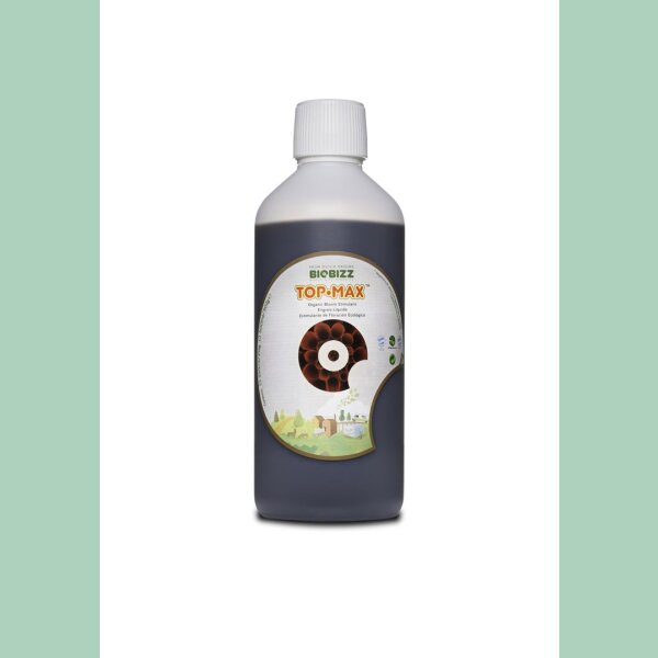 BioBizz TopMax 250ml