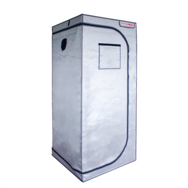 BloomStar Box M - 80 x 80 x 180 cm