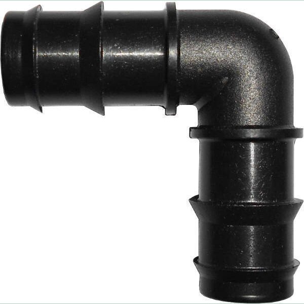 Bogen PE 90Â° 16mm