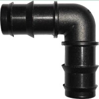 Bogen PE 90Â° 16mm