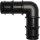Bogen PE 90Â° 16mm