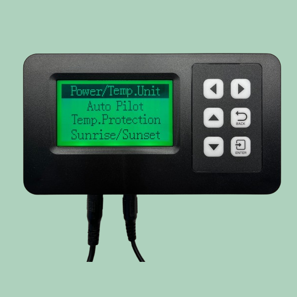 Fox LED Lighting Controller