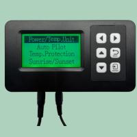 Fox LED Lighting Controller