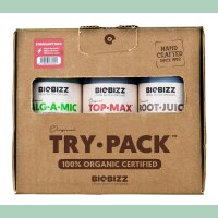 BioBizz Try Pack Stimulant