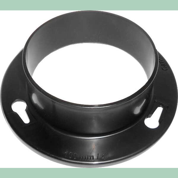Can Lite Anschlussflansch Ã˜100mm