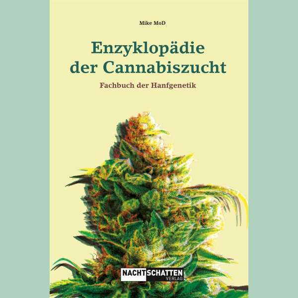 EnzyklopÃ¤die der Cannabiszucht