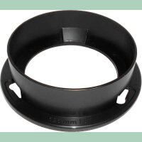 Can Lite Anschlussflansch Ã˜125mm
