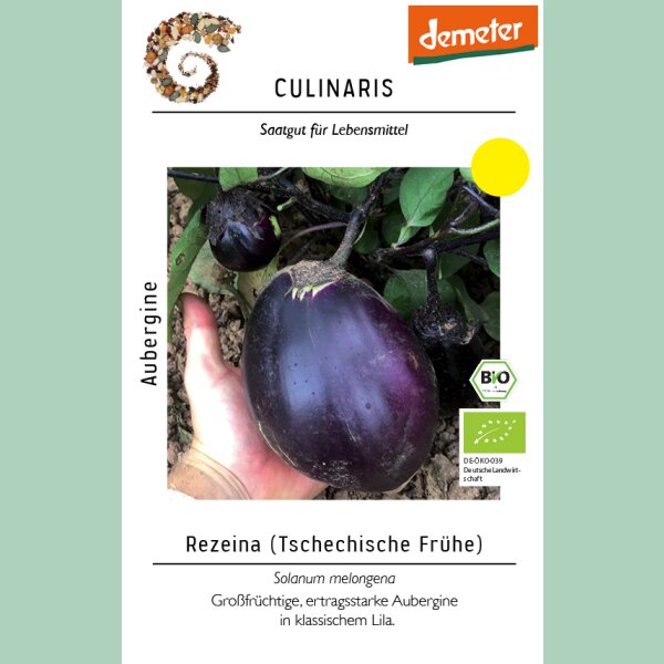 Rezeina (Tschechische Frühe/PP1012)