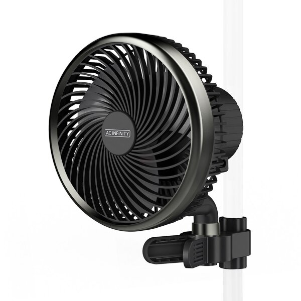 AC Infinity CLOUDRAY S6 automatische Oszillation Gen2