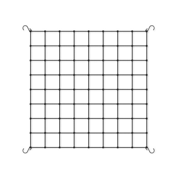 AC Infinity Grow Zelt Gitternetz 120 x 120 cm