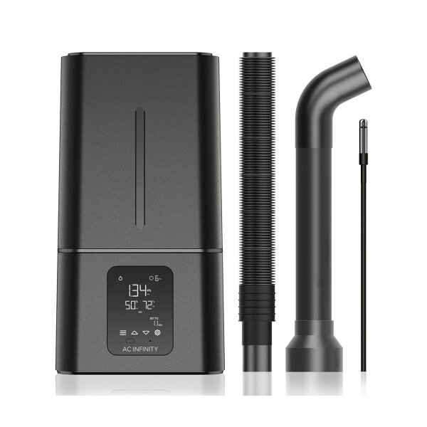 AC Infinity CLOUDFORGE T7 Luftbefeuchter 15L