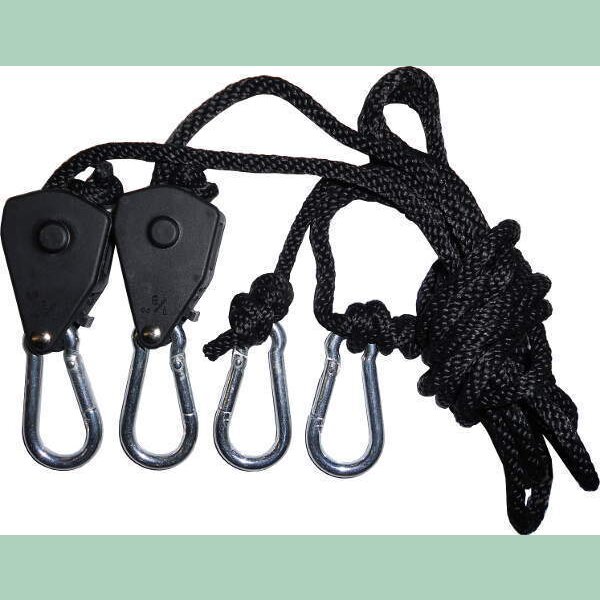 Pro Hanger 2er Set